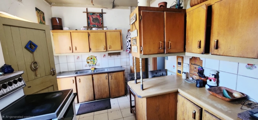 5 Bedroom Property for Sale in Noordhoek Free State
